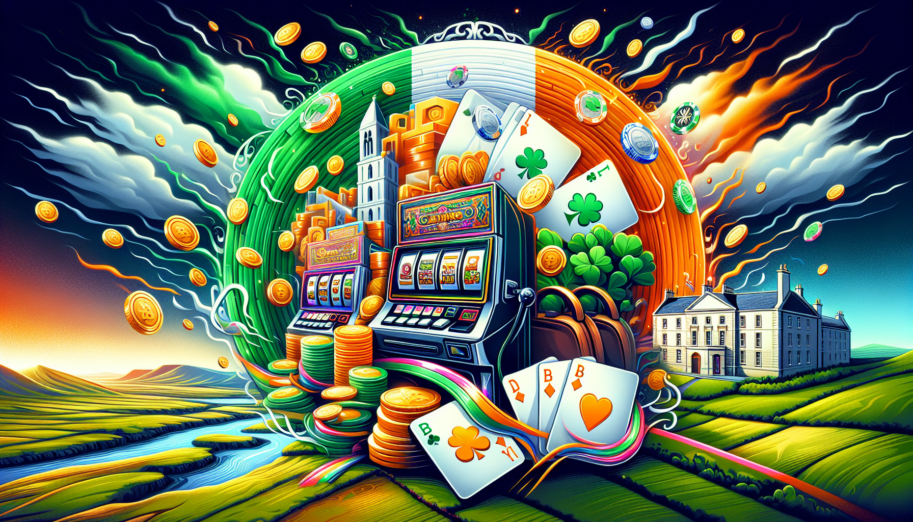 Beatyard Casino -